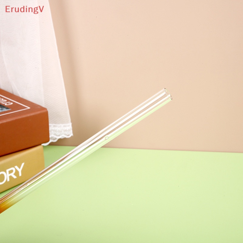 [ErudingV] Bộ Dụng Cụ Tưới Cây Tự Động Hình Nấm Bằng Thủy Tinh Nhiều Màu Sáng Tạo Cho Sân Vườn [Mới]