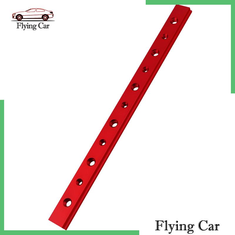 Miter Bằng Hợp Kim Nhôm 300mm Có Thể Điều Chỉnh Dễ Sử Dụng