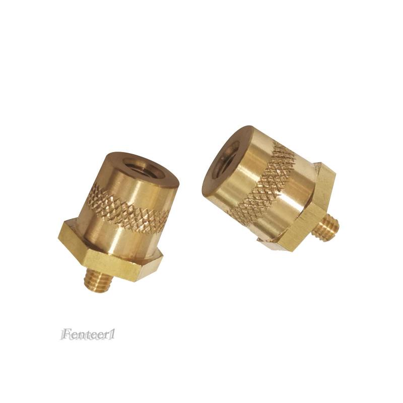 Đầu Nối Dài Pin Dễ Lắp Đặt Chuyên Dụng