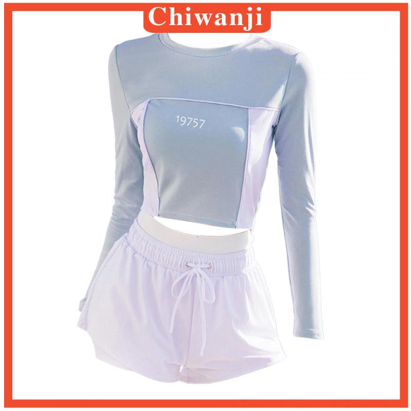 Bộ Đồ Bơi Bikini Đi Biển / Du Lịch Thời Trang Cho Nữ