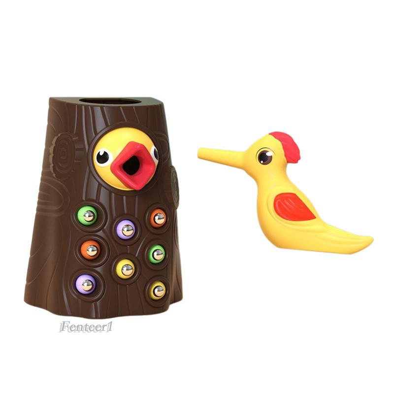 Mô Tơ Cảm Biến Montessori Cho Bé Mới Biết Đi