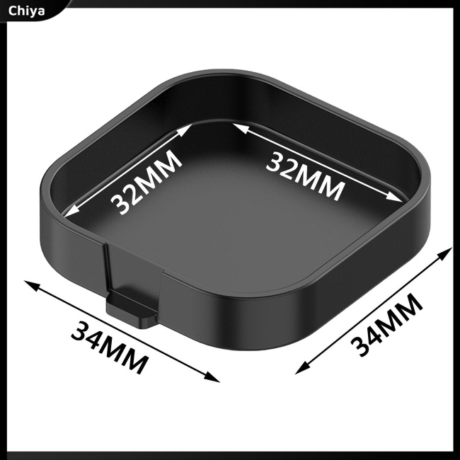 Nắp Bảo Vệ Ống Kính Máy Ảnh Gopro Hero11 Mini Chống Rơi Chống Bụi