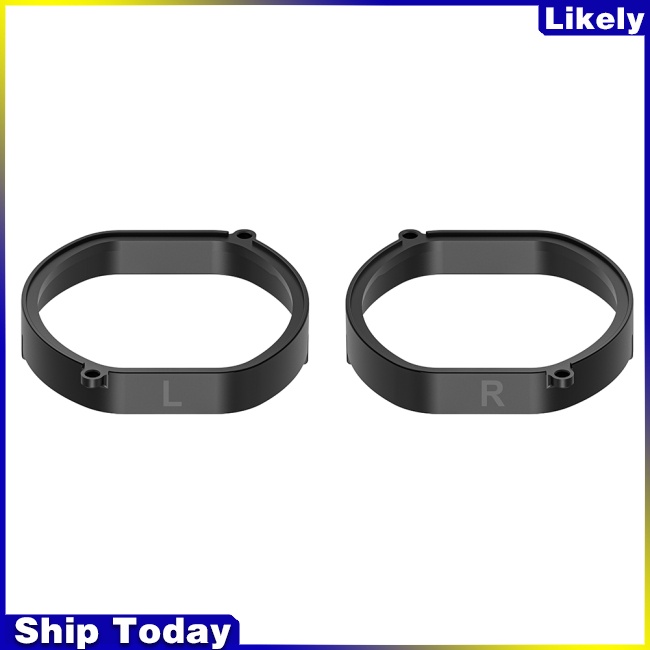 Kính Thực Tế Ảo Vr2 Chống Trầy Xước Chống Ánh Sáng Xanh Bảo Vệ Mắt