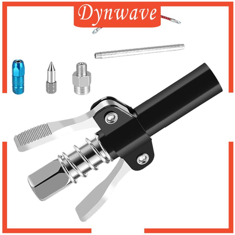 Đầu Nối Khóa Nhanh Tay Cầm Đôi