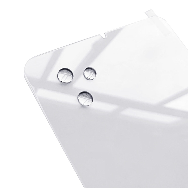 Kính Cường Lực 9H Trong Suốt 9H Chống Nổ Chống Trầy Cho Pad 5 5Pro