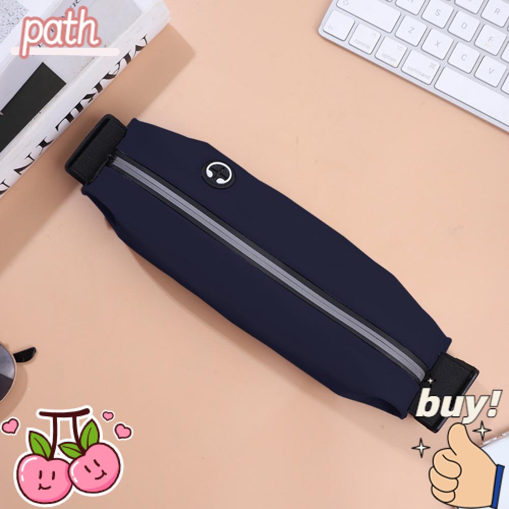 PATH Túi Đeo Hông Đựng Điện Thoại Khi Đi Du Lịch Dành Cho Nam Giới