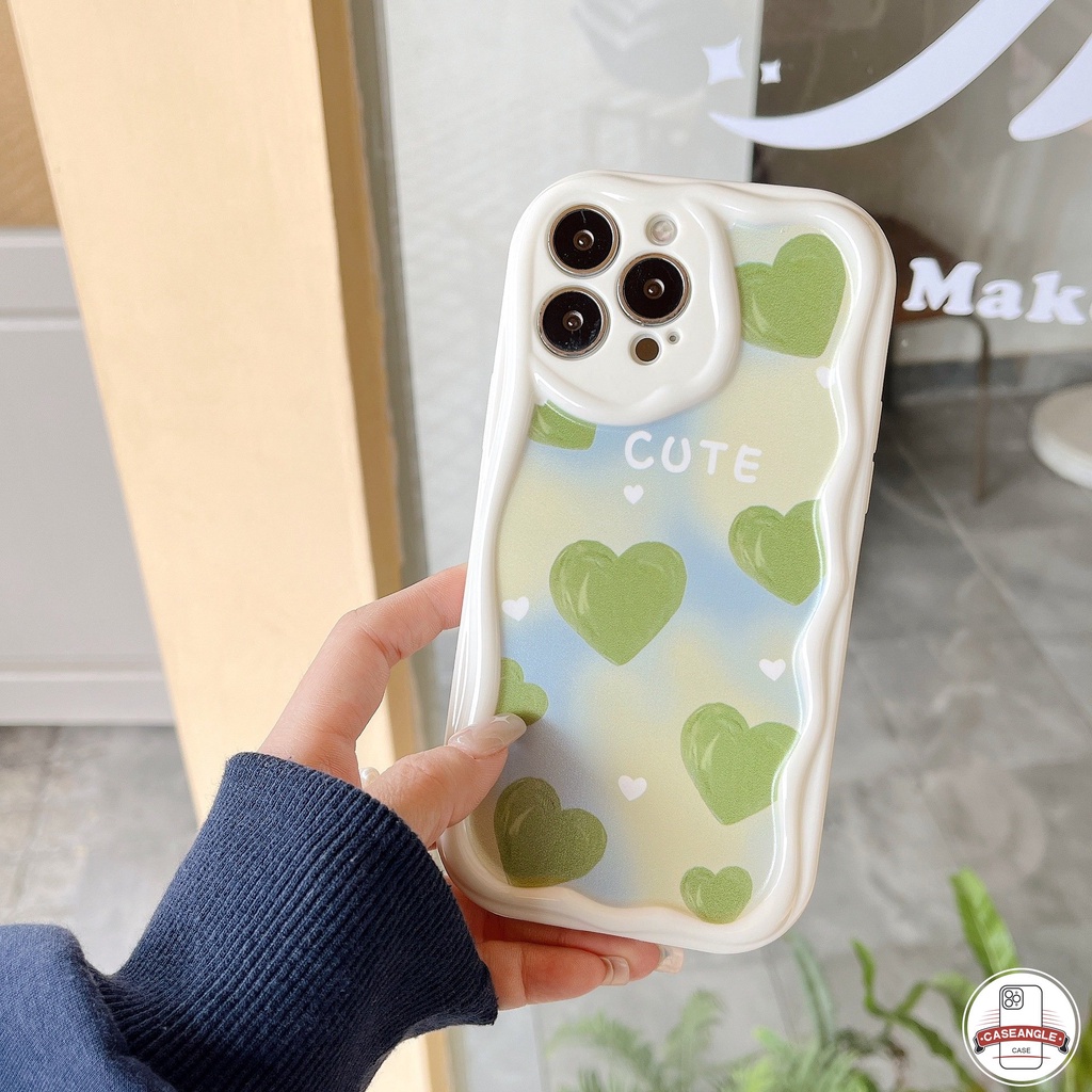 Ốp Điện Thoại Viền Cong 3D Cho Oppo A16 A57 A9 A77S A15 A7 A96 A17 A17K A5s A77 A55 A16s A76 A12 A31 A3s A5 A53 2020 A52 A15s A1K A95 A54 A74