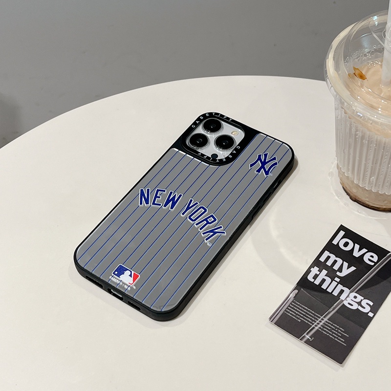Ốp Điện Thoại Silicon Mềm Tráng Gương Cho iPhone X XS XR 11 12 13 Mini 14 Plus Pro Max