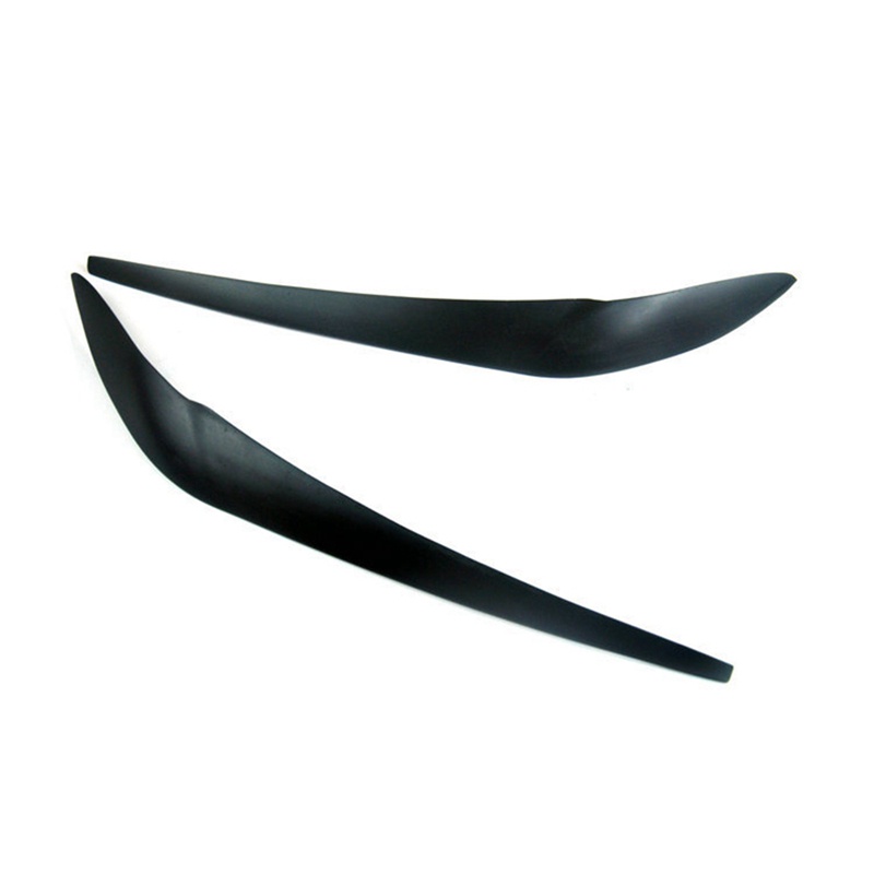 Miếng Dán Đèn Pha Bằng Nhựa Resin Cho BMW X3 F25 X4 F26 2014-2017