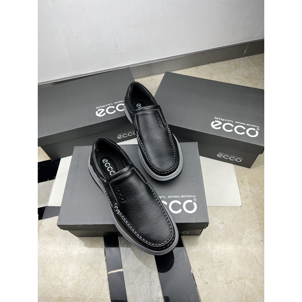 Giày Thể Thao ECCO Thời Trang Năng Động Cho Nam316005