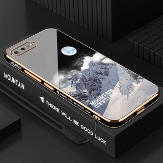 ốp lưng iphone 6 iphone 6 plus iphone 6s plus iphone 7 iphone 8 iphone 7 plus iphone 8 plus iphone X iphone  XS iphone XR Ốp Điện Thoại Silicon Hình Núi Tuyết Có Dây Đeo Cho iphone 6 6 plus 6s 7 8 7 plus 8 plus X XS XR