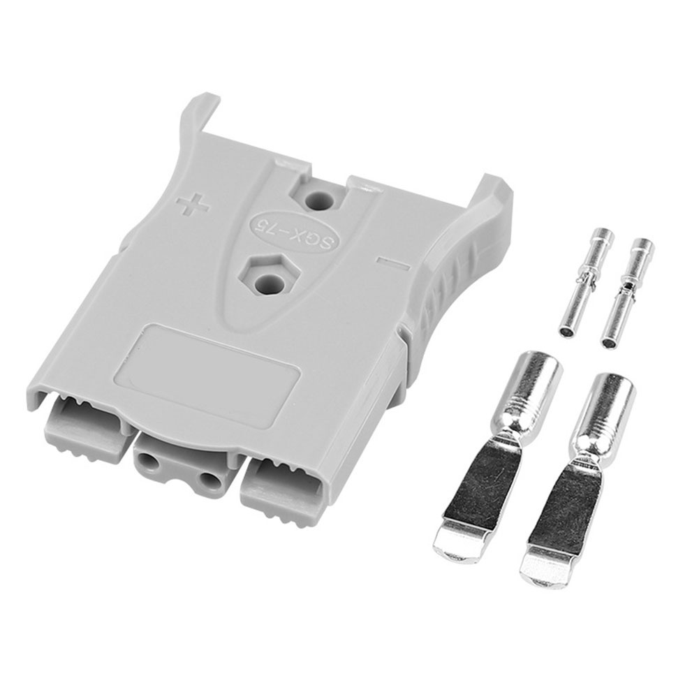 Đầu Nối Dây Với Phích Cắm Đực + Cái