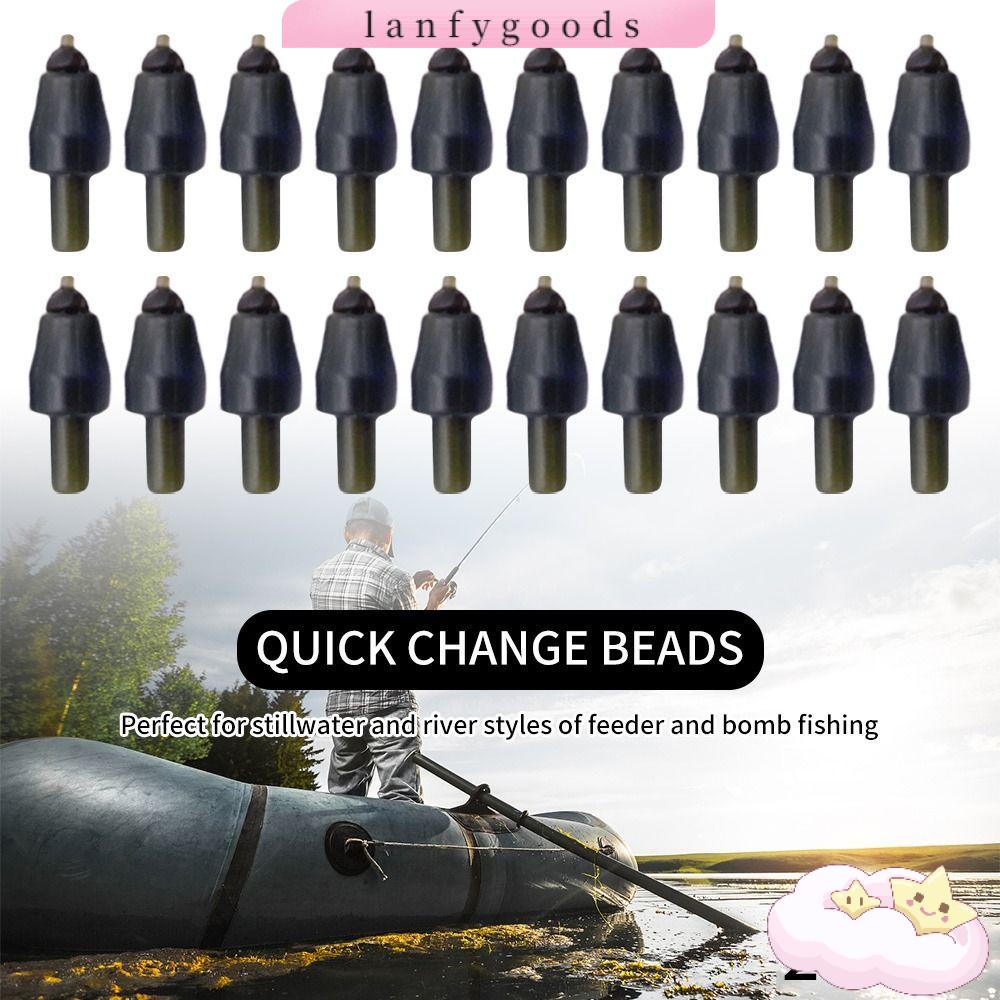 LANFY Set 20 Phụ Kiện Câu Cá Chuyên Dụng