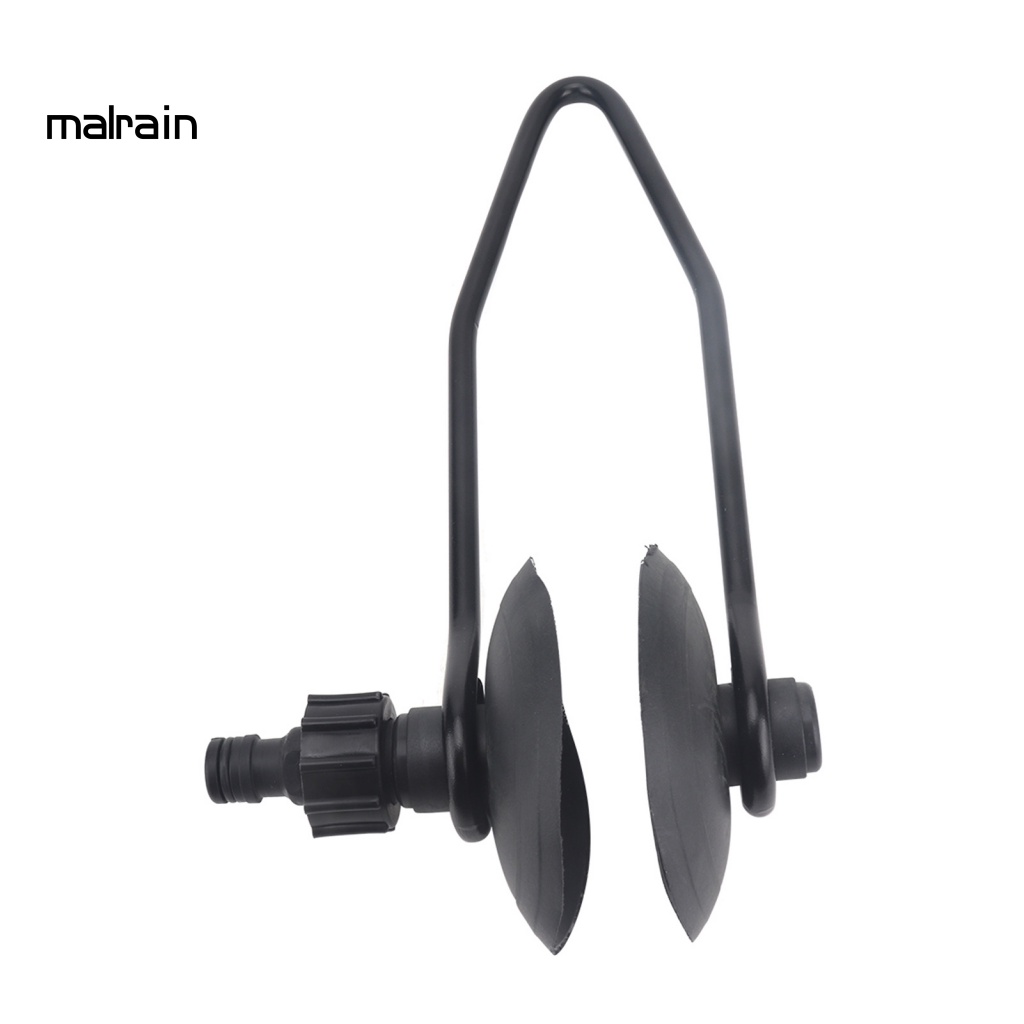 Phụ Kiện Động Cơ Bơm Nước Chống Ăn Mòn Hình Tròn Chuyên Dụng Cho Tàu Thuyền