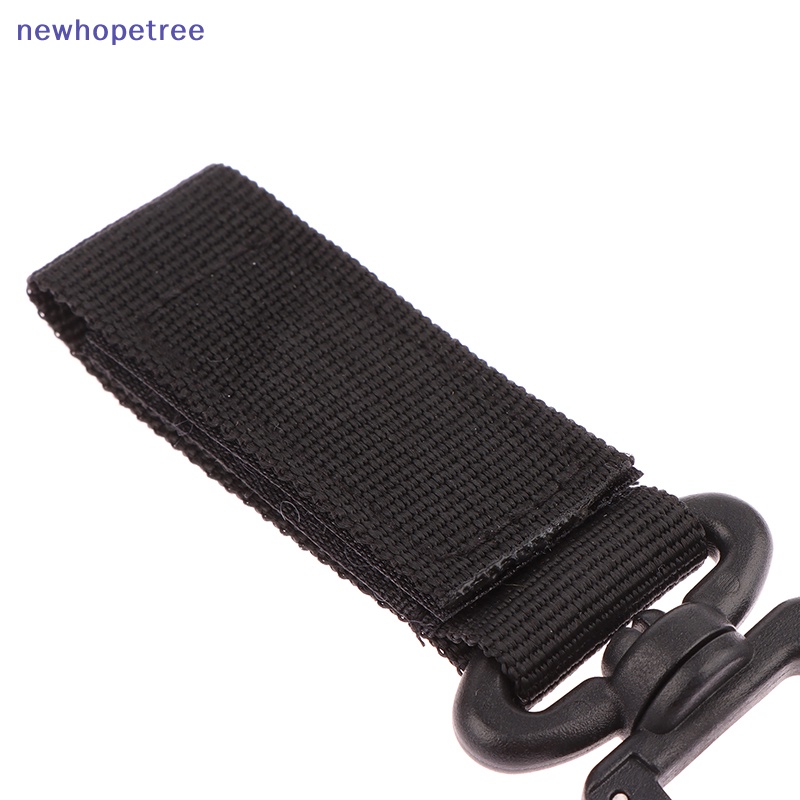 Móc Khóa Tam Giác Đa Năng Cho Hoạt Động Dã Ngoại