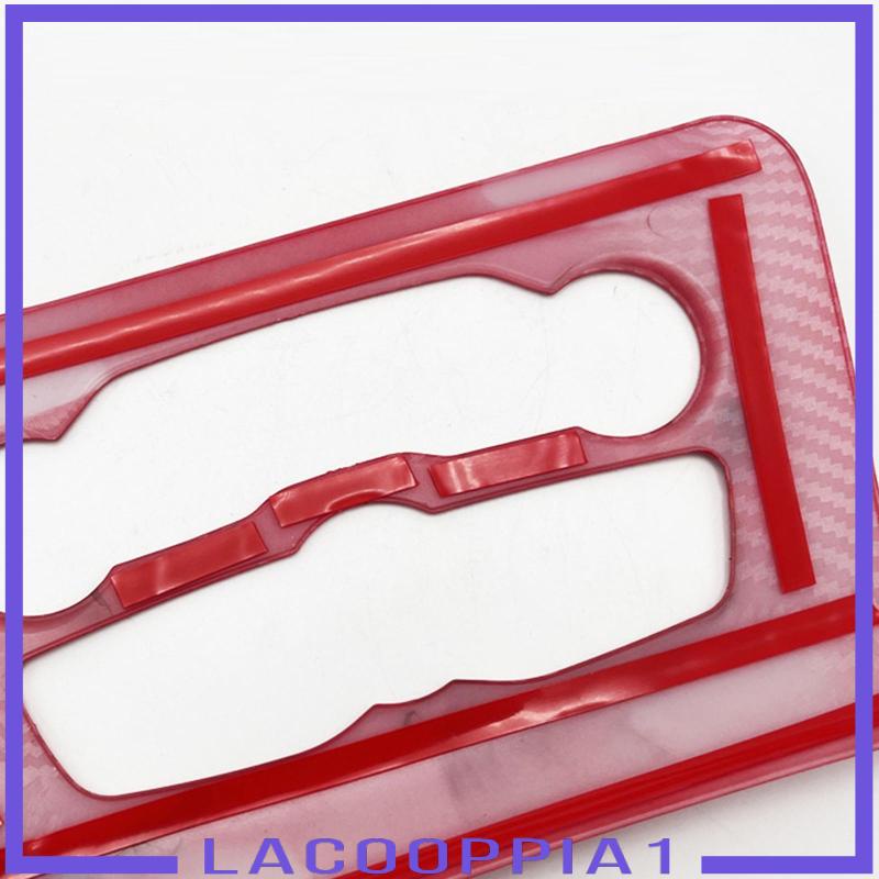 Vỏ Bảo Vệ Bảng Điều Khiển Sạc 2016-2021 Chống Thấm Nước