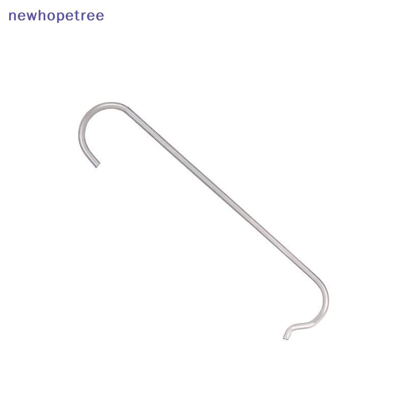 Set 5 Móc Xích Xe Đạp Bằng Thép Không Gỉ