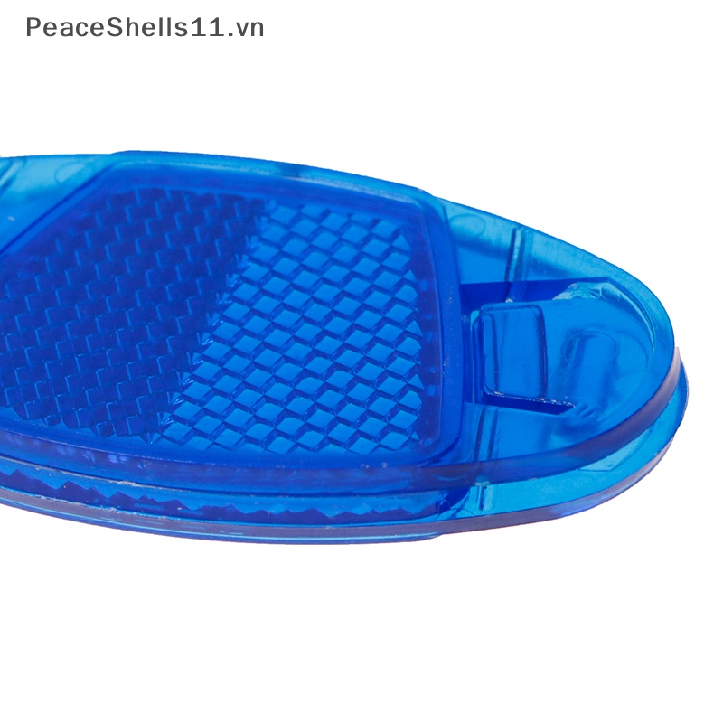 Bộ 4 Đèn Phản Quang Gắn Căm Xe Đạp 3 Màu