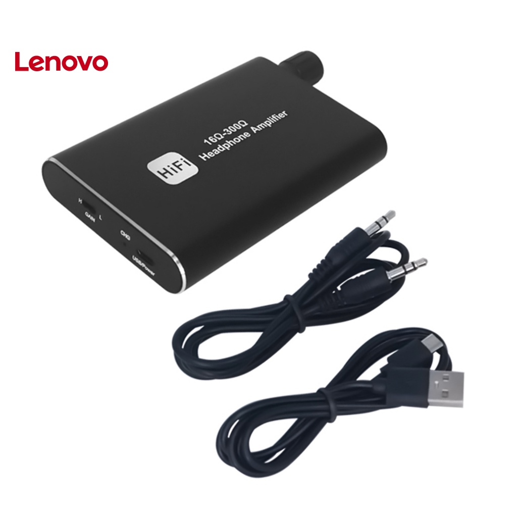 Bộ Khuếch Đại Âm Thanh HiFi Hai Dây Chống Nứt Kích Thước Nhỏ Gọn Dễ Mang Theo Cho MP3