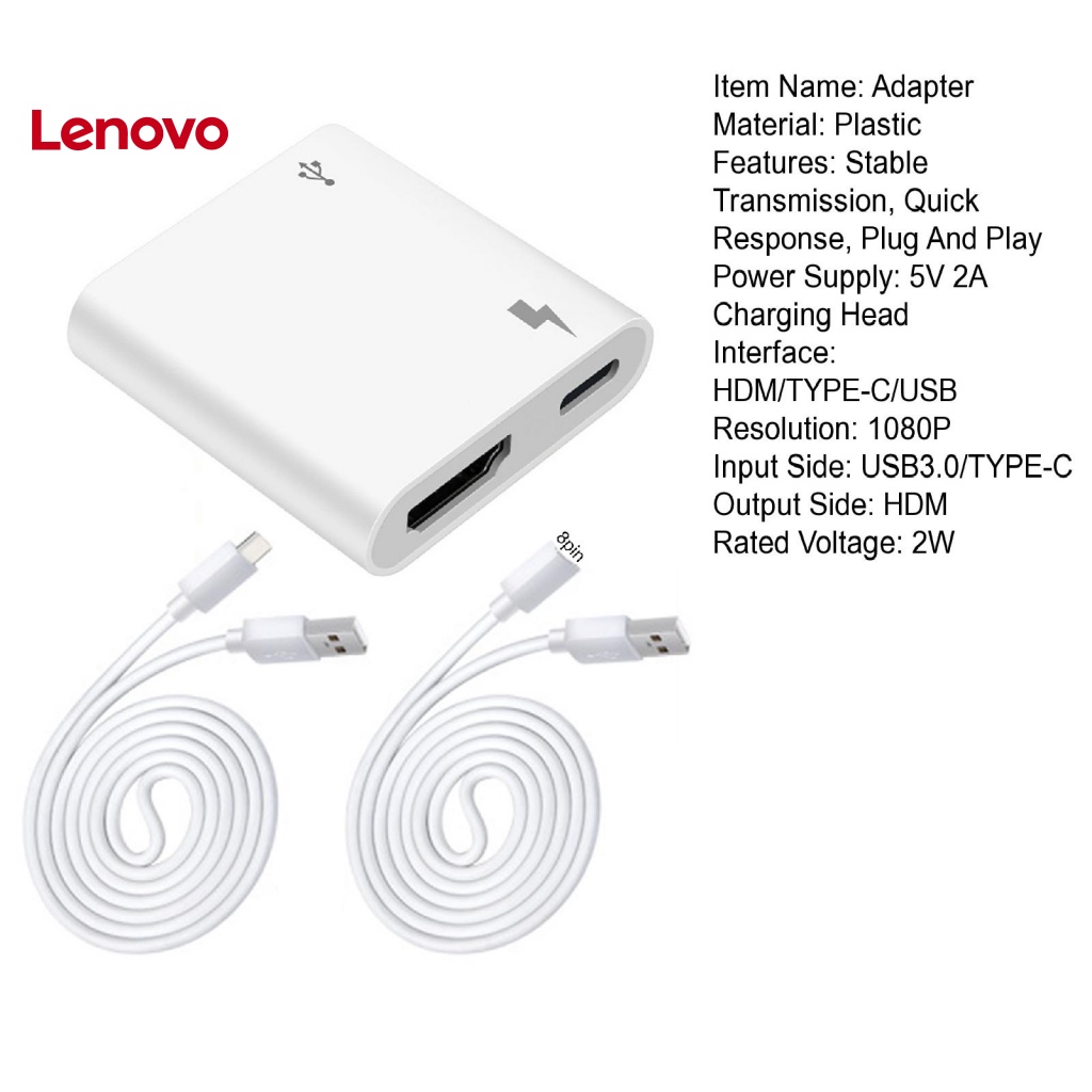 1 Bộ Cáp Dữ Liệu Hoa Hướng Dương - Bộ Chuyển Đổi Âm Thanh Không Cần Trình Điều Khiển HDMI Video Synchronization Jam TV 1080P Digital AV