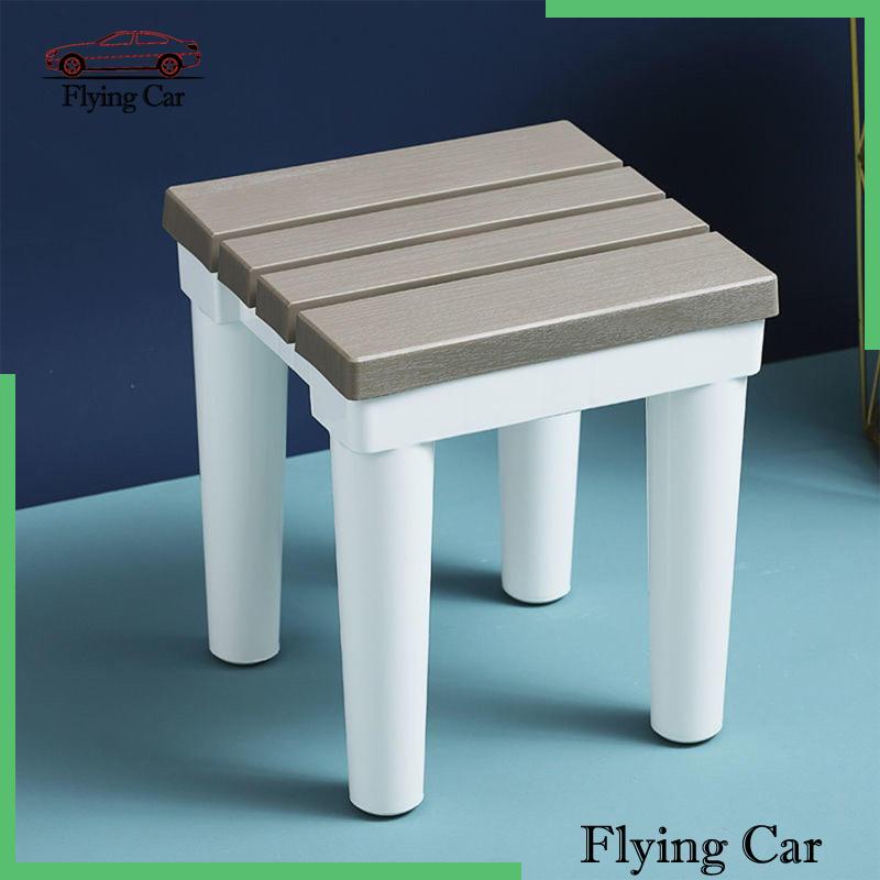 Ghế Đẩu Ngồi Đa Năng Tiện Dụng Cho Phòng Ngủ