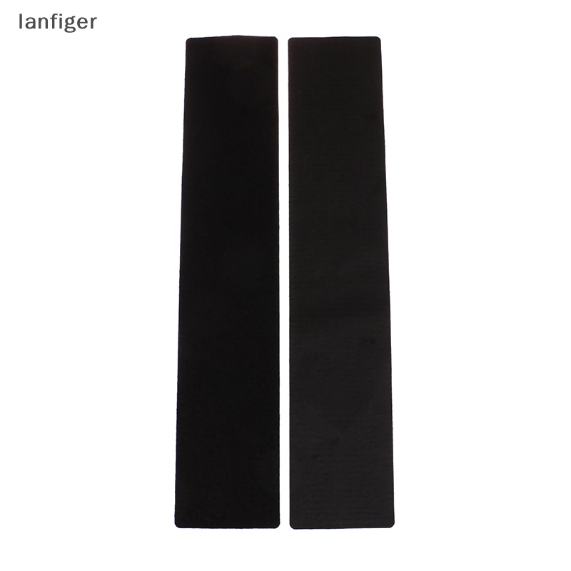 Set 2 Giá Đỡ Biển Số Xe Hơi Không Khung Tiện Dụng