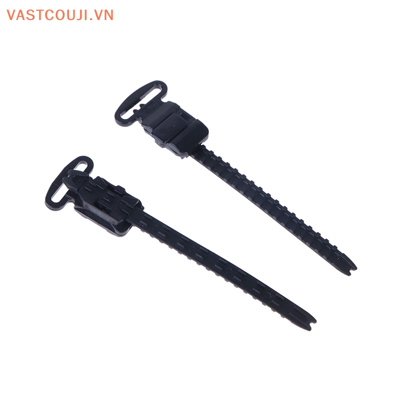 YKK Bộ 10 Khóa Cài Điều Chỉnh Được 8cm Chuyên Dụng Cho Thợ May