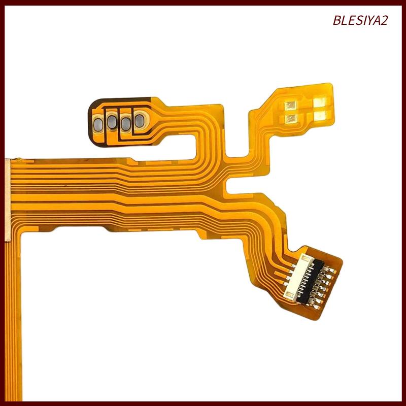 Dây Cáp Ống Kính Máy Ảnh Chuyên Nghiệp Fpc Bền Chắc 14-42mm F3.5-5.6 37mm