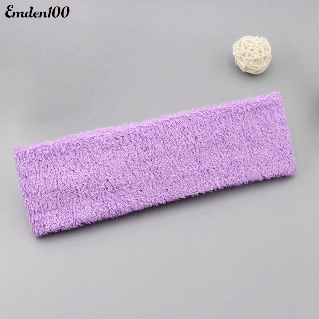 Băng Đô Thể Thao Vải Thấm Hút Tốt