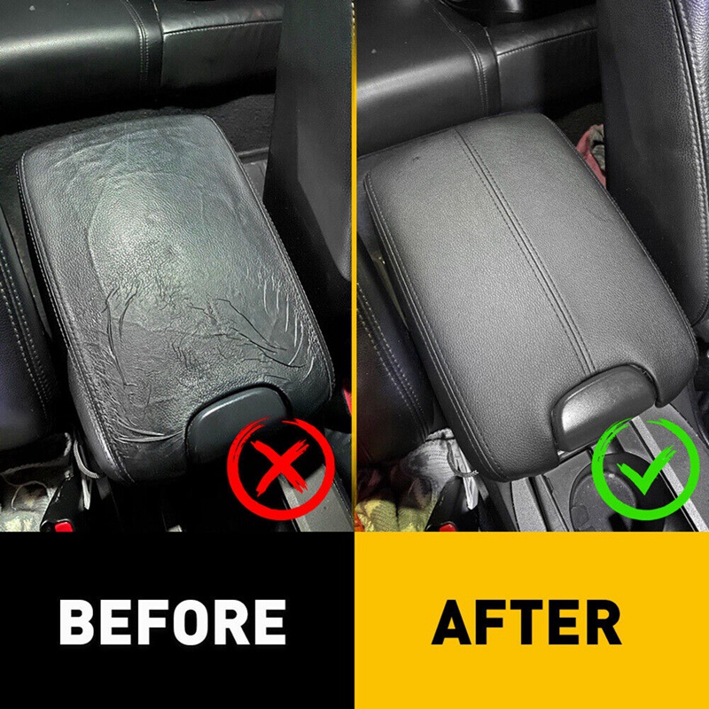 Nắp Đậy Hộp Tỳ Tay Màu Xám 83450-TB0-H01 Chuyên Dụng Cho Xe Hơi Honda Accord 2008-2013