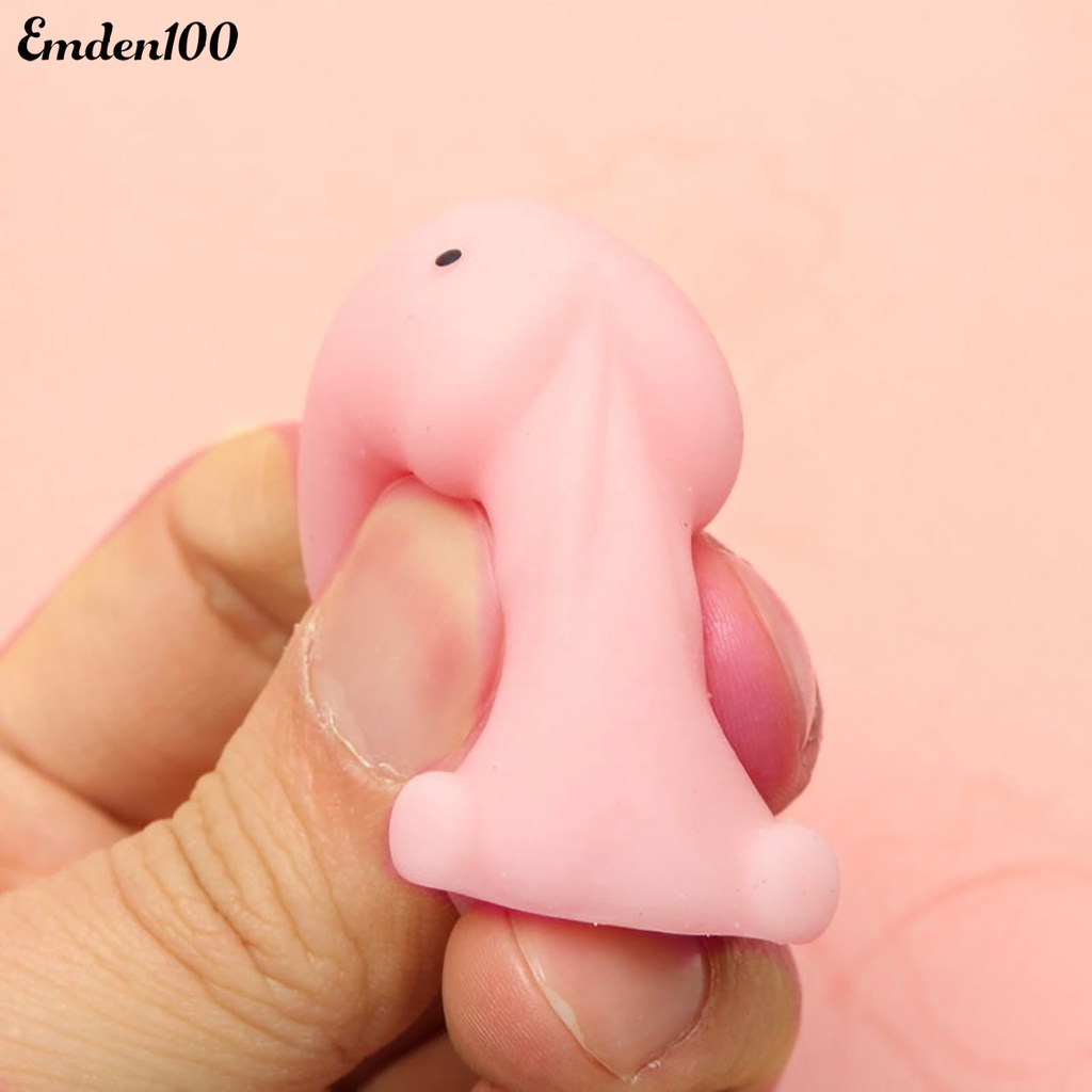 [EMDEN] Đồ Chơi Bóp Giảm Căng Thẳng Hình Dạng Dễ Thương