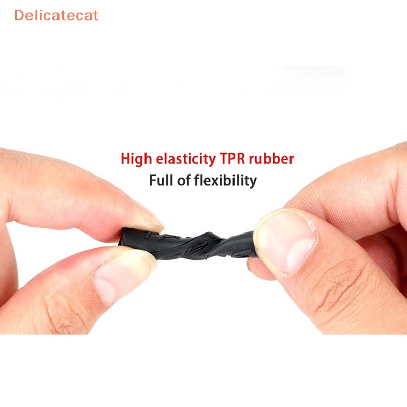 Set 3 / 6 Dây Quấn Bảo Vệ Dây Cáp Xe Đạp Chống Ma Sát