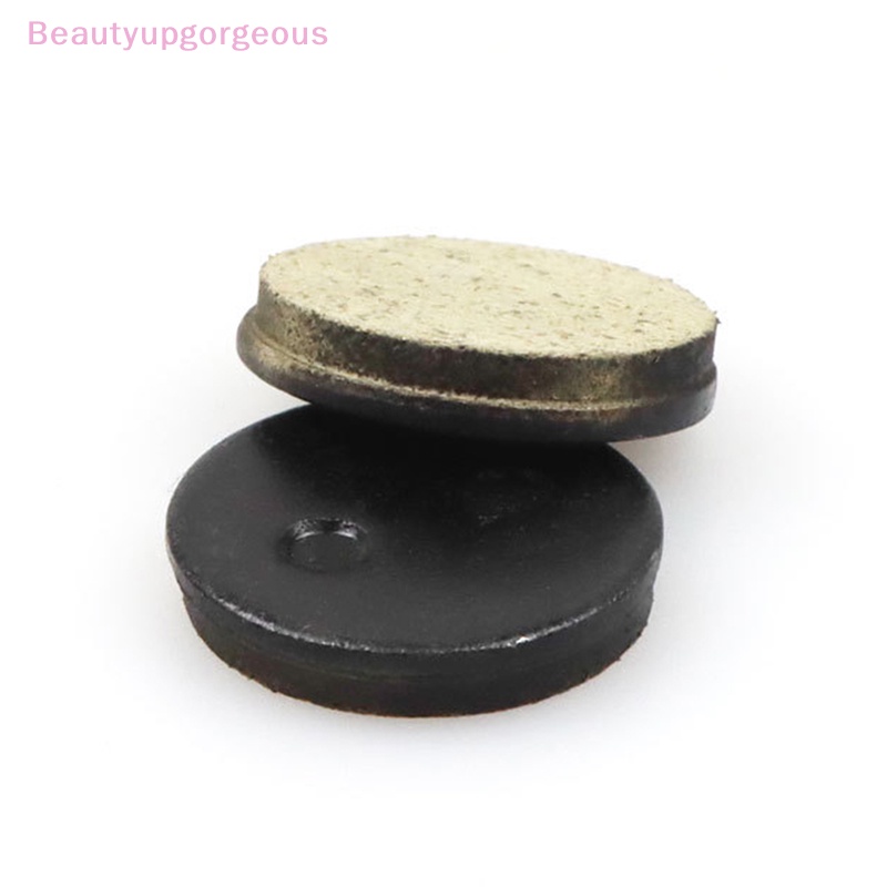 Bộ 2 Má Phanh Sau Chuyên Dụng Cho Xe Scooter Điện Xiaomi M365 / M365PRO