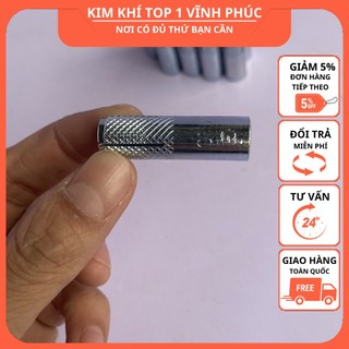 Tắc kê đạn  nở đạn các cỡ
