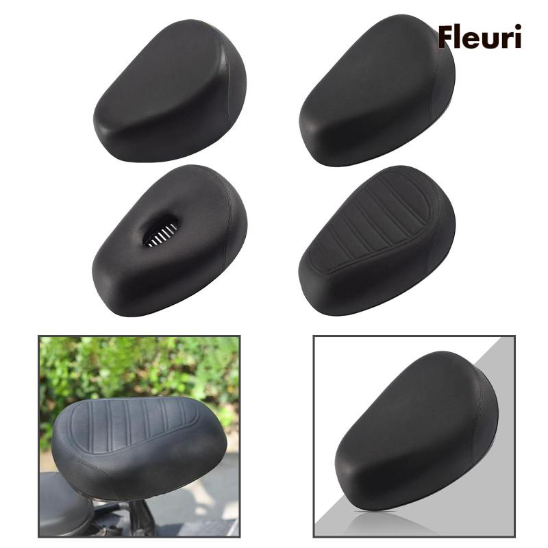 Yên Xe Đạp Leo Núi Bằng Xốp Mềm Siêu Bền Chống Sốc Cho Nam Và Nữ