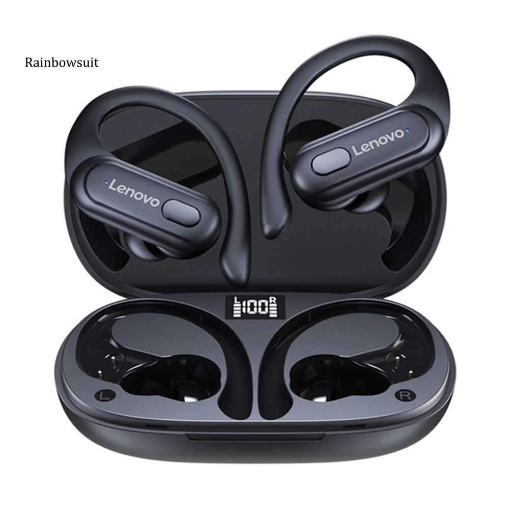 Tai Nghe Nhét Tai Không Dây Bluetooth 53 32Ohm Có Nút Điều Khiển Âm Lượng Thấp