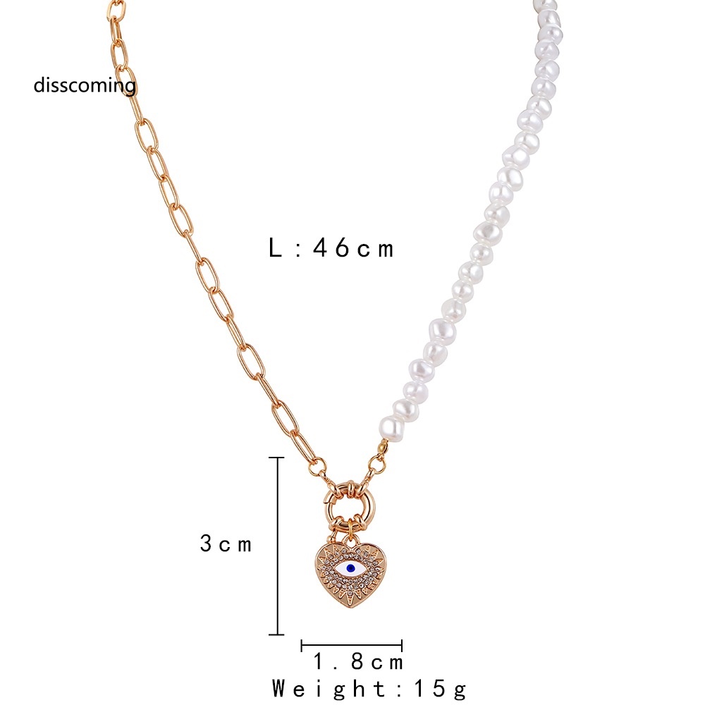 Áo Khoác SL SL Kiểu Dáng Trẻ Trung Năng Động| Vòng Cổ choker Ngắn Ngắn Mặt Ngôi Sao / Ổ Khóa Ngọc Trai Phong Cách Thời Trang