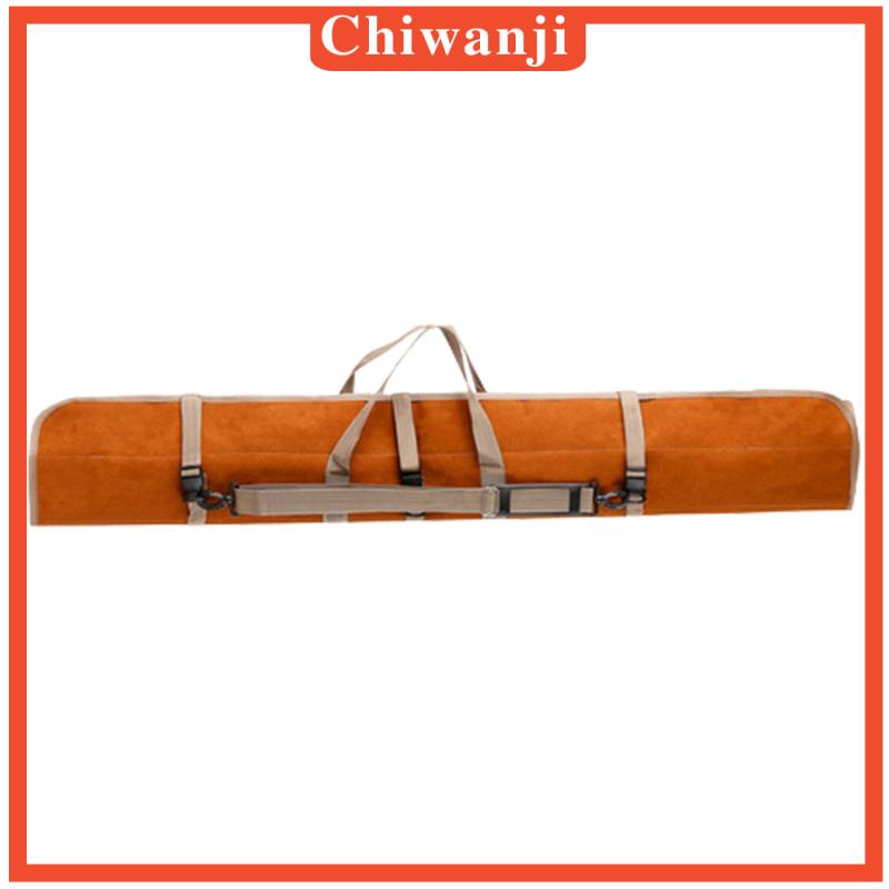 Túi Cuộn Đựng Cần Câu Cá Sức Chứa Lớn Bằng Nylon Có Thể Gấp Gọn Ốp