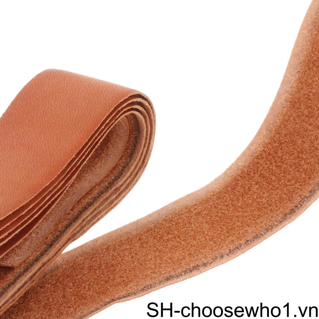 Tay Cầm Vợt Tennis Thay Thế Bằng Da Bò Chất Lượng Cao