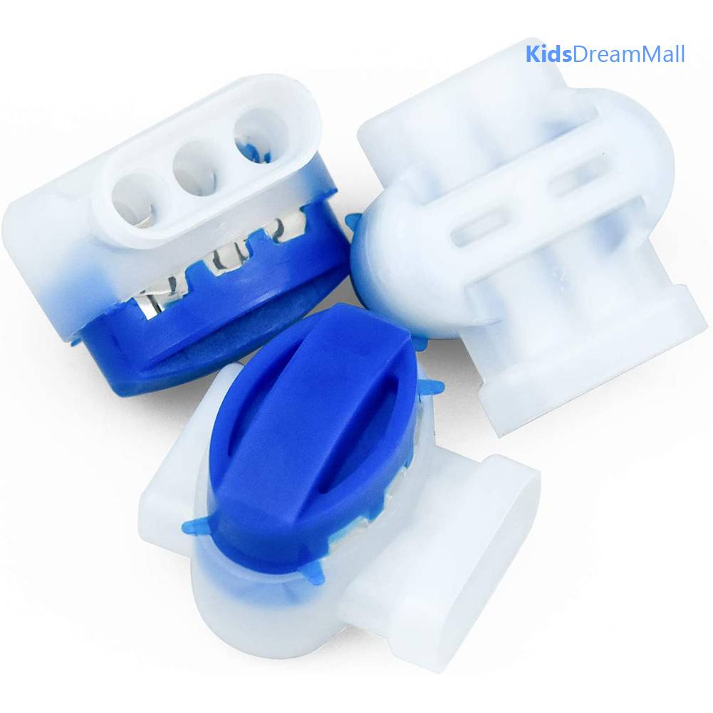 Set 20 Đầu Nối Dây Điện K13 Chuyên Dụng