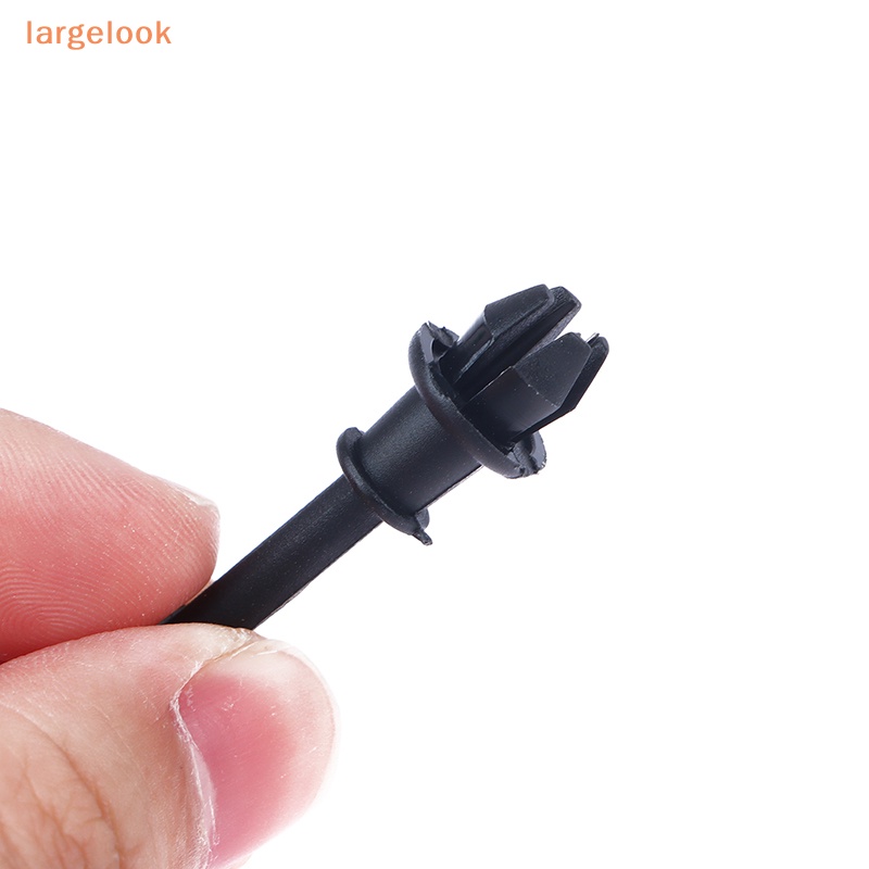 [Biglook] Bộ 2 Móc Kẹp Dây Treo Đồ / Khay Đựng Đồ / Khay Đựng Đồ Dùng Gắn Thân Xe Hơi