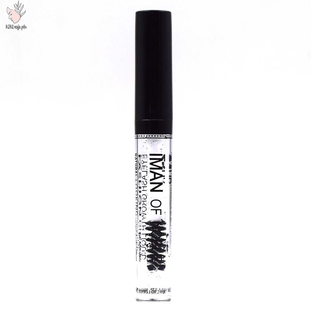 1 Gel Kích Thích Tăng Trưởng Lông Mi Tự Nhiên Màu Trong Suốt Nhanh Khô