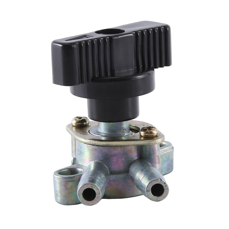 Van Công Tắc Dầu 2 Trong 1 Ra 1 Ra 2 Cho Xe Mô Tô