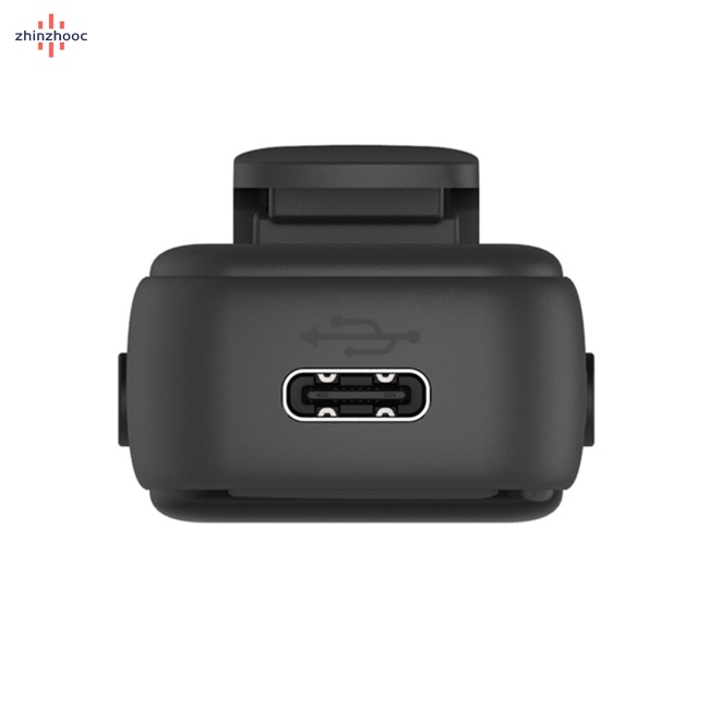 Máy Quay Video Hd vip Cs05 Có Kẹp Lưng Hỗ Trợ Tầm Nhìn Ban Đêm Kết Nối Wifi Dv