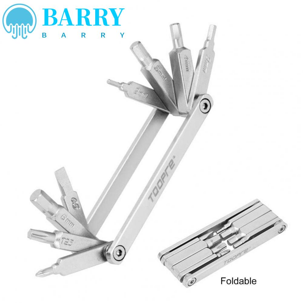 Bộ Dụng Cụ Sửa Chữa Xe Đạp Leo Núi 8 Trong 1