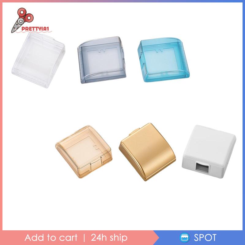 Vỏ Bọc Ổ Cắm Điện Chống Thời Tiết Bảo Vệ Tường Trong Nhà / Ngoài Trời