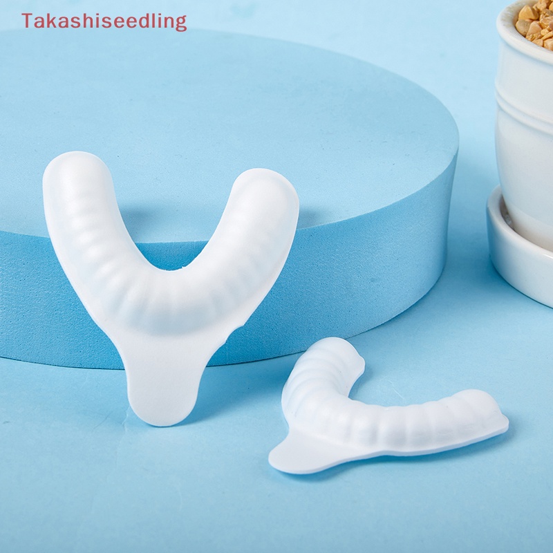 Set 10 Khay Xốp Sử Dụng Một Lần Cỡ Nhỏ / Vừa / Lớn Tiện Dụng