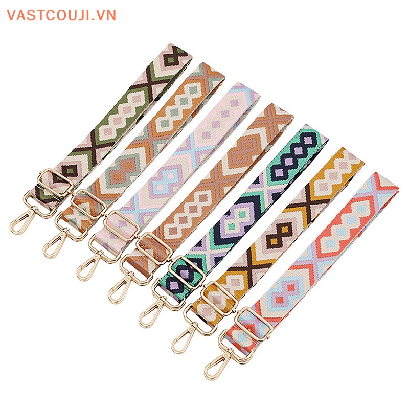 1 Dây Đeo Túi Xách VASTJI Có Thể Điều Chỉnh Tiện Dụng