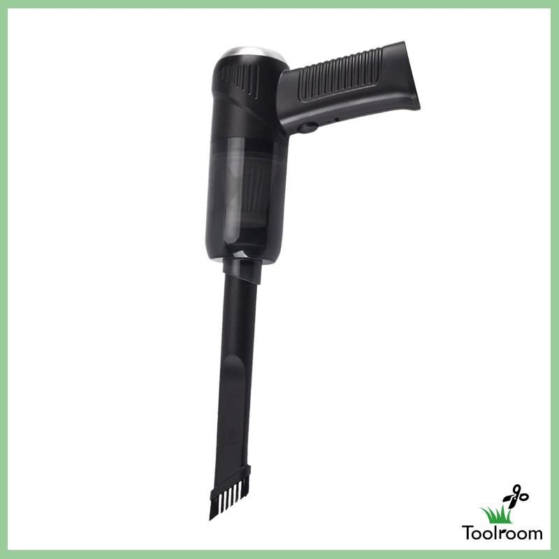 Máy Hút Bụi Mini Cầm Tay 5500PA Tiếng Ồn Thấp Có Thể Tái Sử Dụng