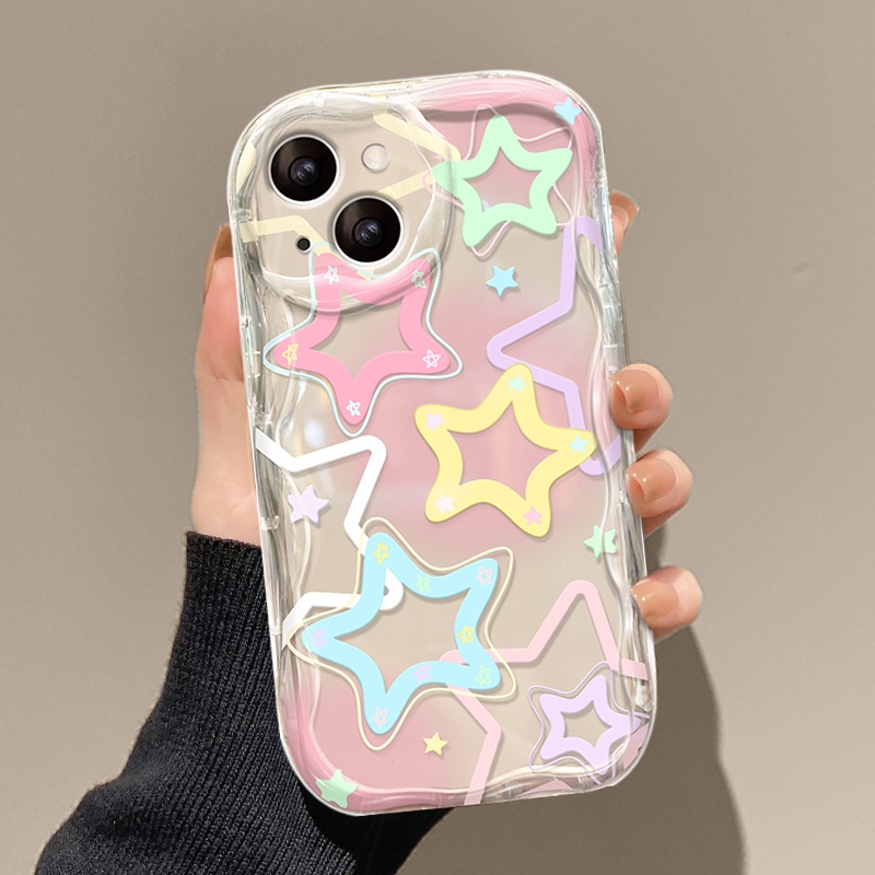 Ốp Điện Thoại Chống Sốc Bảo Vệ Camera Cho iPhone 14 Pro Max 13 13pro 13prm 11 7Plus 8Plus Xr XS 12 Pro Max